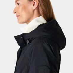 Sweaty Betty Winter Stride Waterproof Parka - Black 9 Sweaty Betty Winter Stride Waterproof Parka - Black -Default Template 3 sweaty betty winter stride waterproof parka black sb9545 3