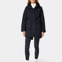 Sweaty Betty Winter Stride Waterproof Parka - Black 10 Sweaty Betty Winter Stride Waterproof Parka - Black -Default Template 3 sweaty betty winter stride waterproof parka black sb9545 6