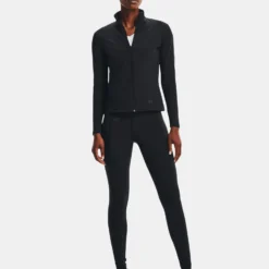 Under Armour Motion Jacket - Black/Jet Grey -Default Template 3 under armour motion jacket black grey 1366028 001 2