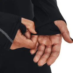 Under Armour Train Cold Weather Jacket - Black/Jet Grey -Default Template 3 under armour train cold weather jacket black grey 1373968 001 4