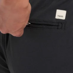 Vuori Ripstop Pant - Charcoal -Chillcradle Sale Store vuori ripstop pant charcoal VW401CCL 5